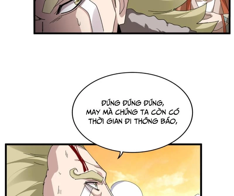 Đại Quản Gia Là Ma Hoàng Chapter 830 - 46