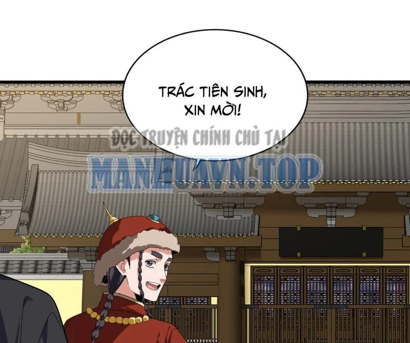 Đại Quản Gia Là Ma Hoàng Chapter 830 - 49