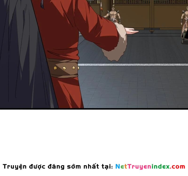 Đại Quản Gia Là Ma Hoàng Chapter 830 - 50