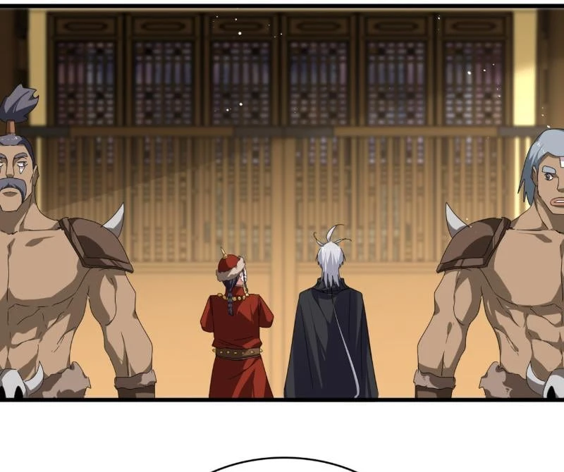 Đại Quản Gia Là Ma Hoàng Chapter 830 - 51