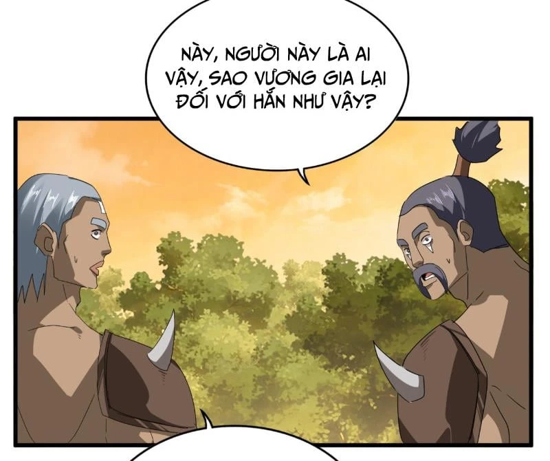 Đại Quản Gia Là Ma Hoàng Chapter 830 - 52