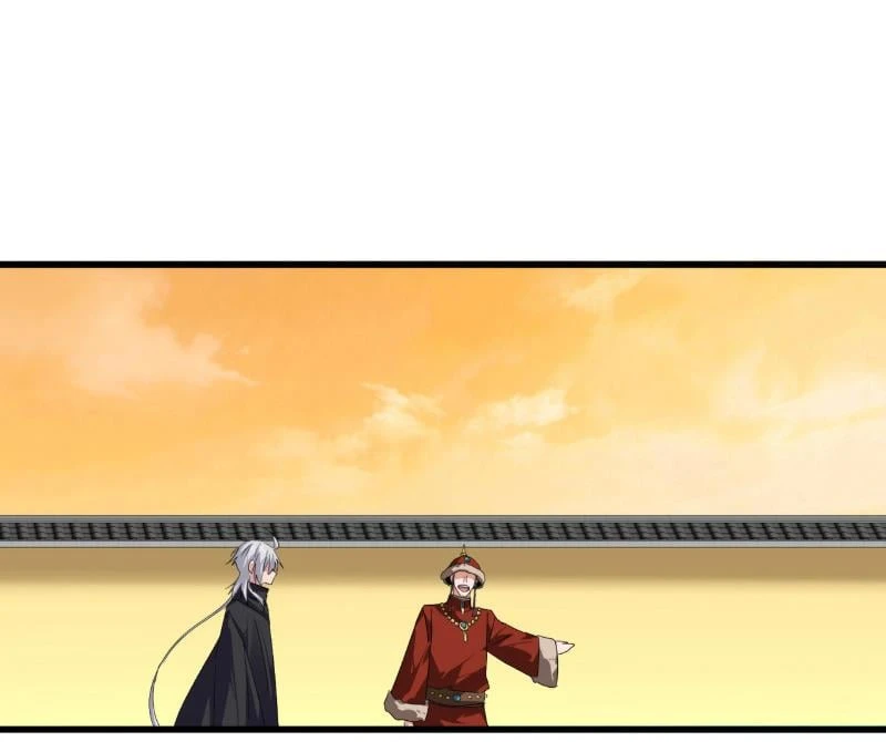 Đại Quản Gia Là Ma Hoàng Chapter 830 - 55