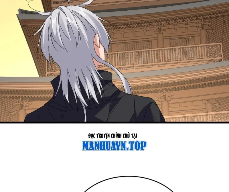 Đại Quản Gia Là Ma Hoàng Chapter 830 - 58