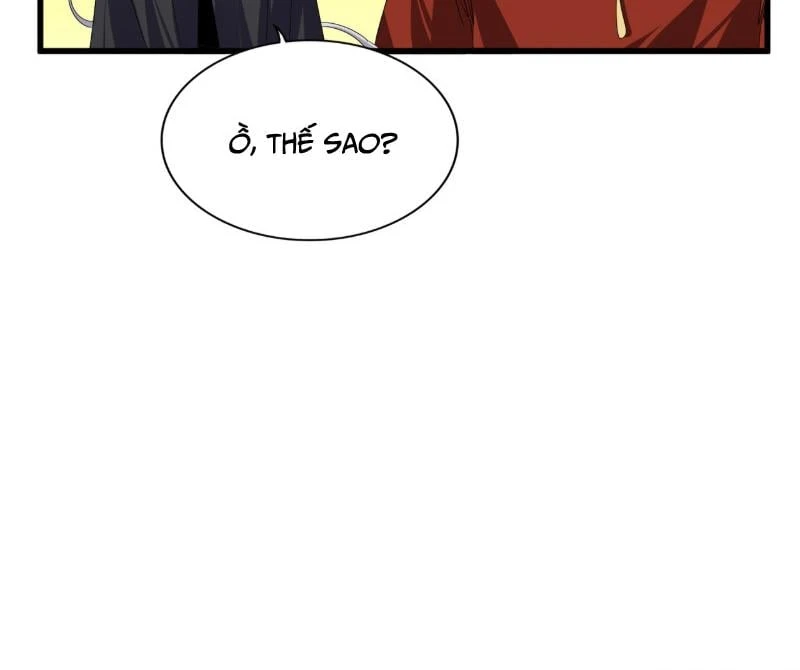 Đại Quản Gia Là Ma Hoàng Chapter 830 - 60