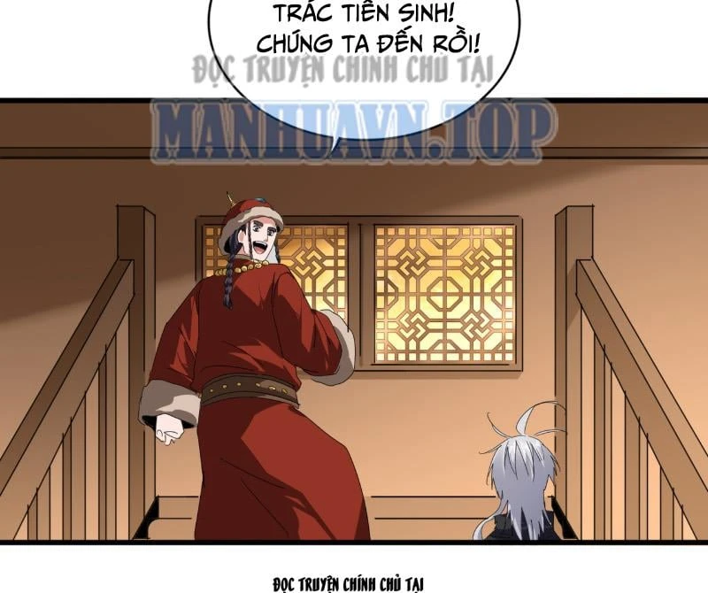Đại Quản Gia Là Ma Hoàng Chapter 830 - 62