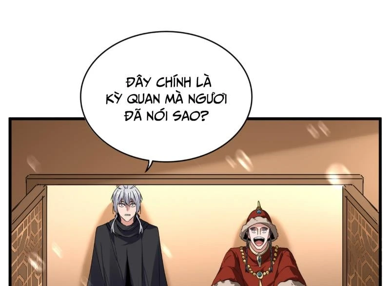 Đại Quản Gia Là Ma Hoàng Chapter 830 - 67