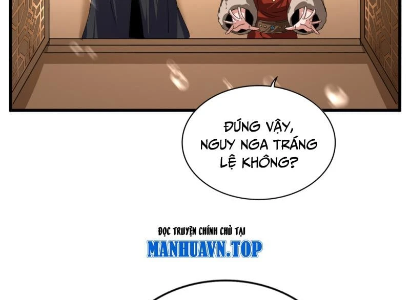 Đại Quản Gia Là Ma Hoàng Chapter 830 - 68