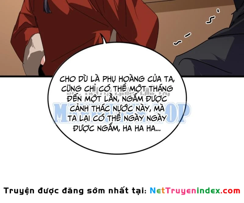 Đại Quản Gia Là Ma Hoàng Chapter 830 - 71