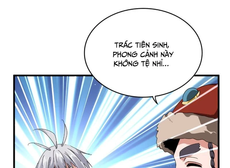 Đại Quản Gia Là Ma Hoàng Chapter 830 - 72