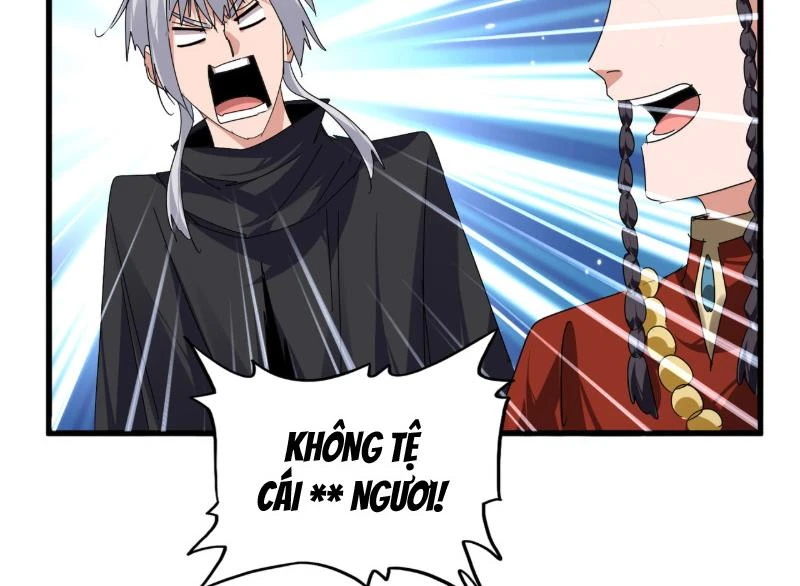 Đại Quản Gia Là Ma Hoàng Chapter 830 - 73