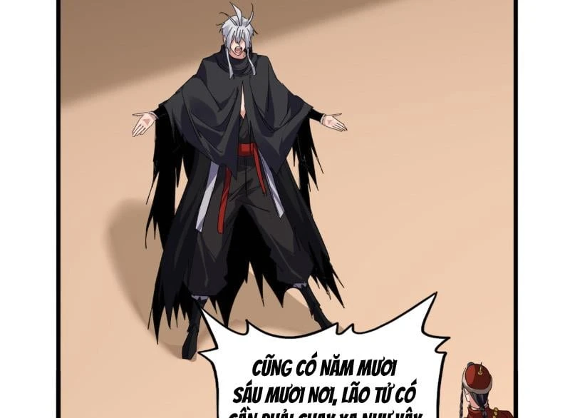 Đại Quản Gia Là Ma Hoàng Chapter 830 - 75