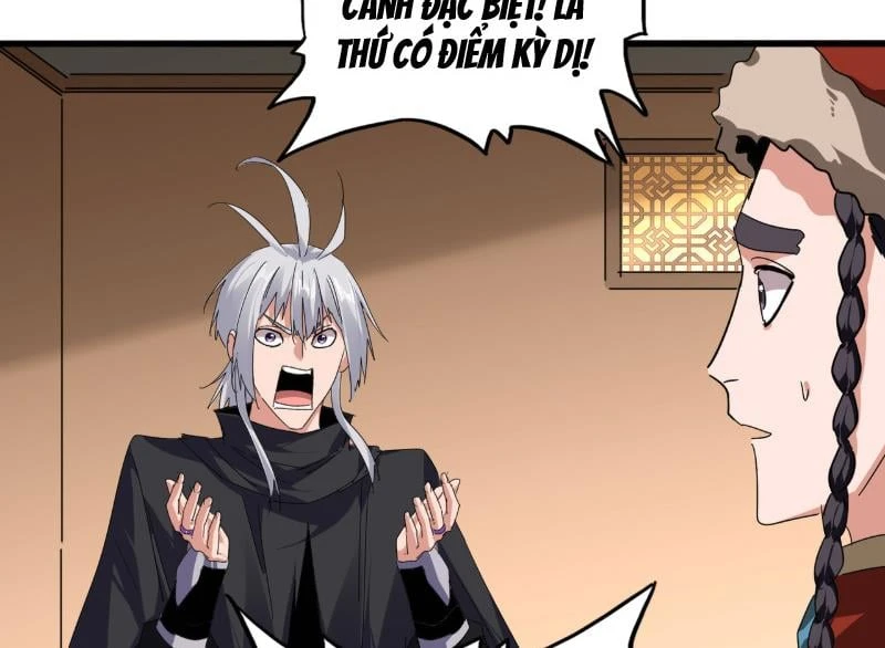 Đại Quản Gia Là Ma Hoàng Chapter 830 - 77