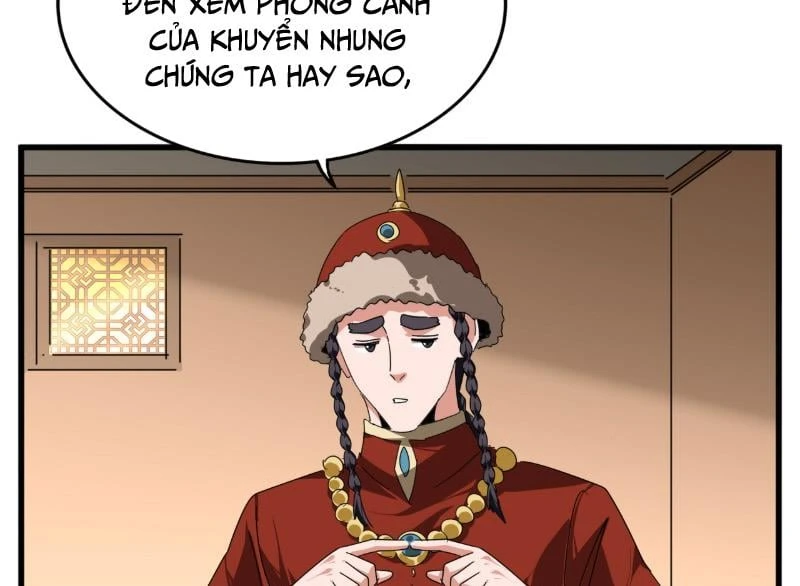 Đại Quản Gia Là Ma Hoàng Chapter 830 - 79