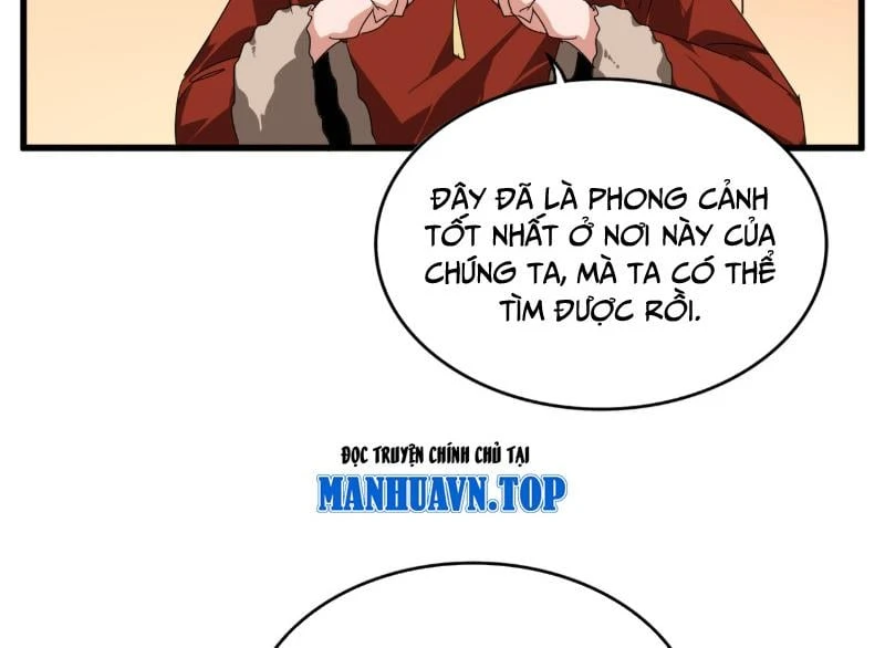 Đại Quản Gia Là Ma Hoàng Chapter 830 - 80