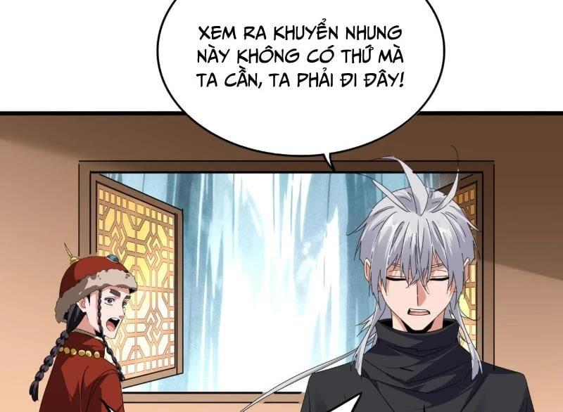 Đại Quản Gia Là Ma Hoàng Chapter 830 - 81