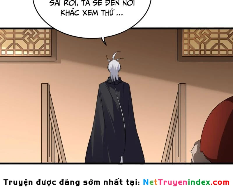 Đại Quản Gia Là Ma Hoàng Chapter 830 - 83