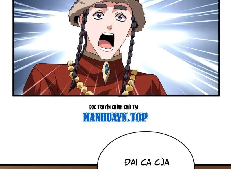 Đại Quản Gia Là Ma Hoàng Chapter 830 - 85