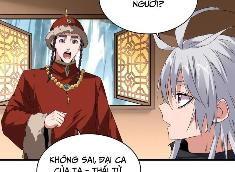Đại Quản Gia Là Ma Hoàng Chapter 830 - 86