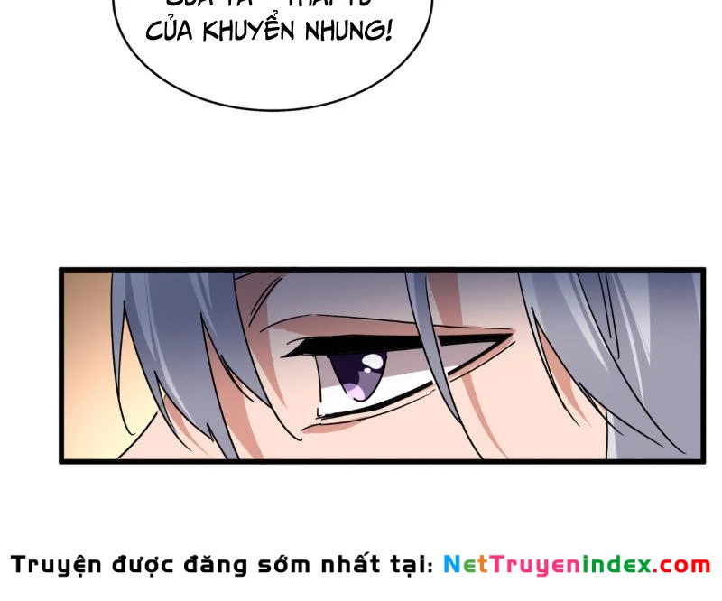 Đại Quản Gia Là Ma Hoàng Chapter 830 - 87