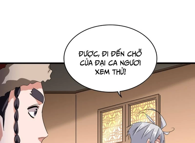 Đại Quản Gia Là Ma Hoàng Chapter 830 - 88