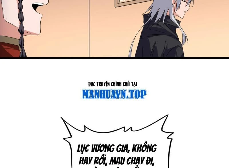 Đại Quản Gia Là Ma Hoàng Chapter 830 - 89