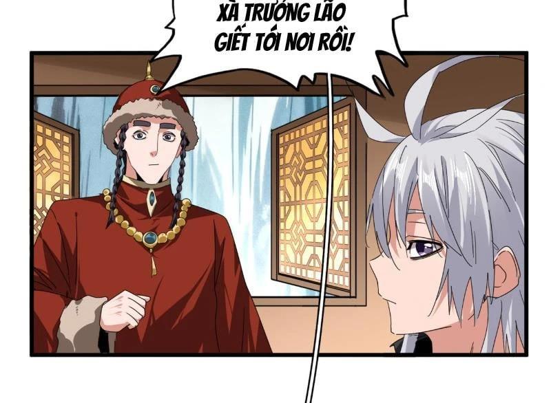 Đại Quản Gia Là Ma Hoàng Chapter 830 - 90