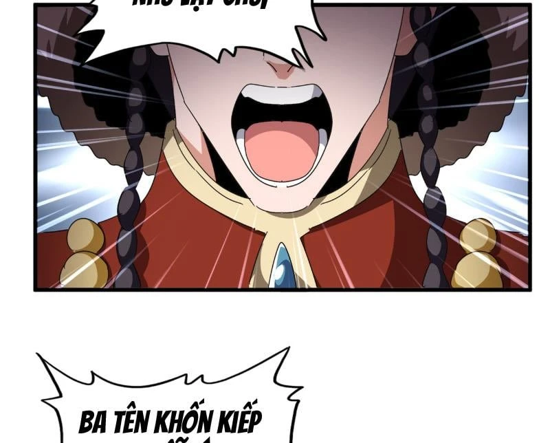 Đại Quản Gia Là Ma Hoàng Chapter 831 - 3