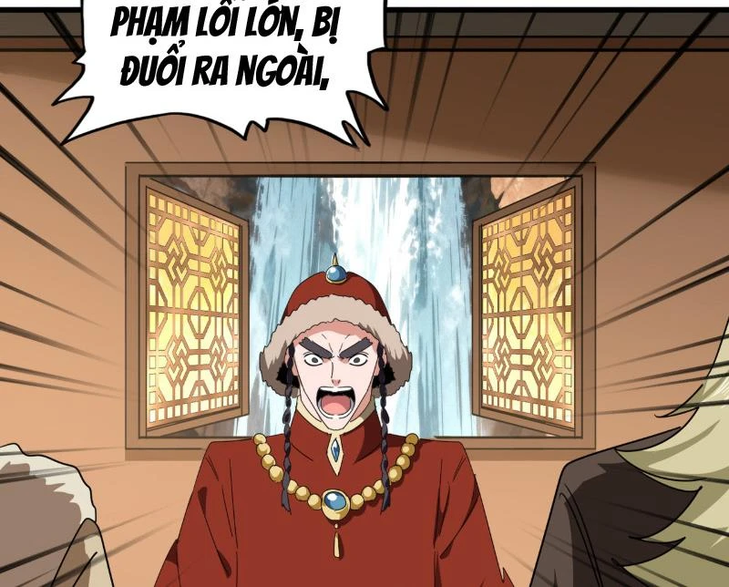 Đại Quản Gia Là Ma Hoàng Chapter 831 - 4