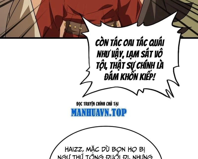 Đại Quản Gia Là Ma Hoàng Chapter 831 - 5