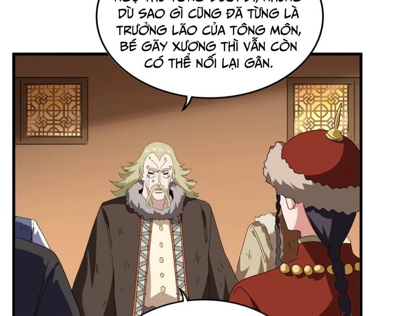 Đại Quản Gia Là Ma Hoàng Chapter 831 - 6