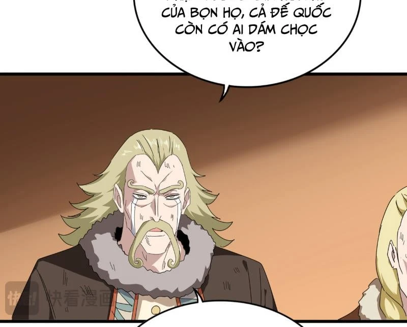 Đại Quản Gia Là Ma Hoàng Chapter 831 - 8