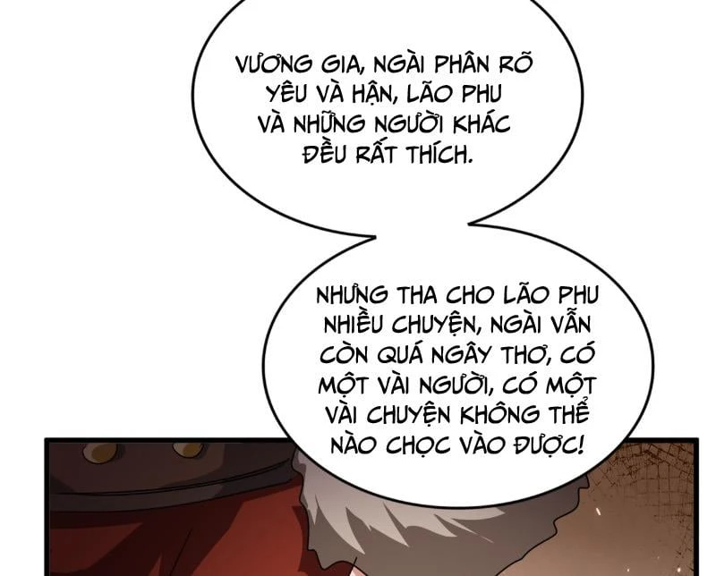 Đại Quản Gia Là Ma Hoàng Chapter 831 - 9