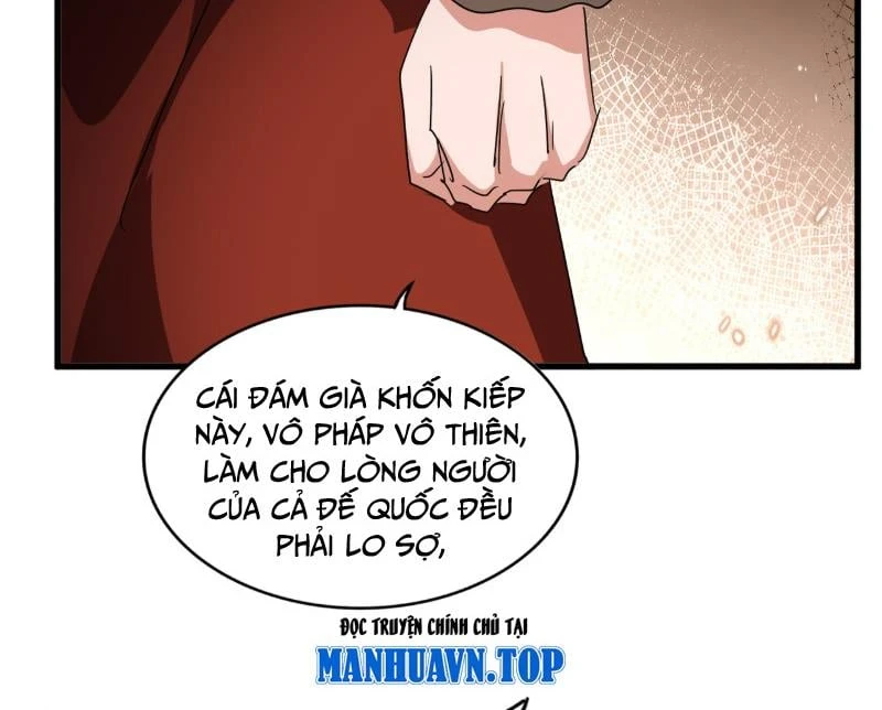 Đại Quản Gia Là Ma Hoàng Chapter 831 - 10