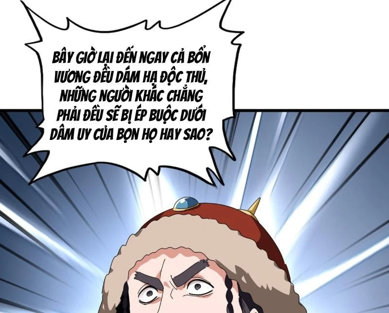 Đại Quản Gia Là Ma Hoàng Chapter 831 - 11