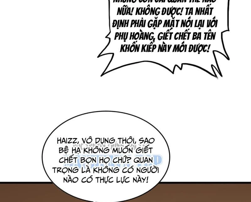 Đại Quản Gia Là Ma Hoàng Chapter 831 - 13