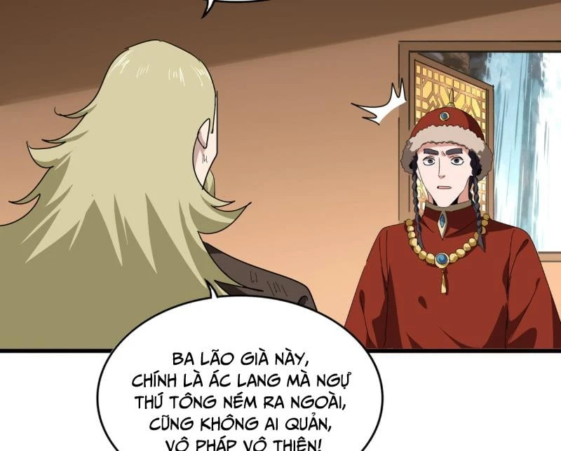 Đại Quản Gia Là Ma Hoàng Chapter 831 - 14