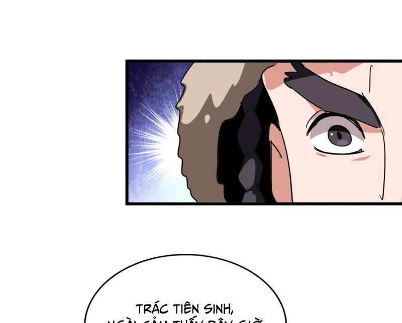 Đại Quản Gia Là Ma Hoàng Chapter 831 - 16