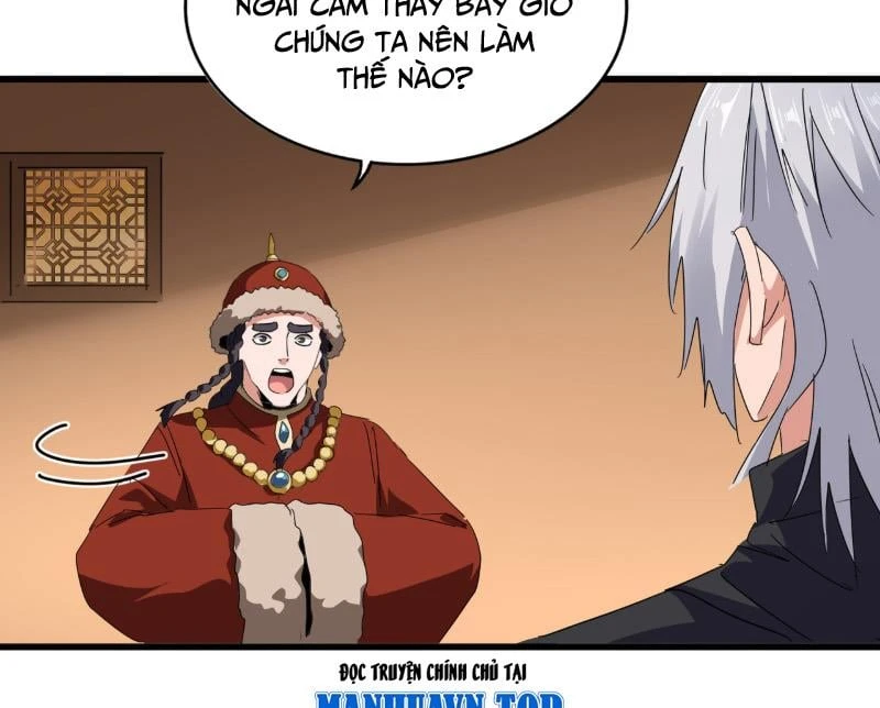 Đại Quản Gia Là Ma Hoàng Chapter 831 - 17