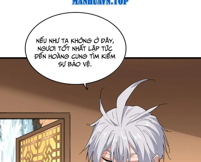 Đại Quản Gia Là Ma Hoàng Chapter 831 - 18