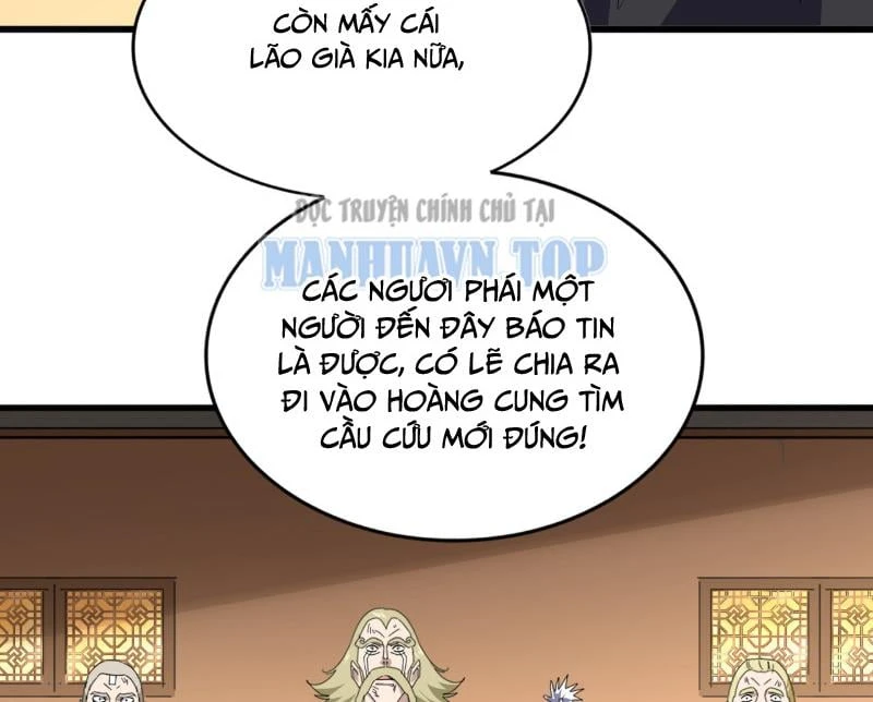 Đại Quản Gia Là Ma Hoàng Chapter 831 - 20