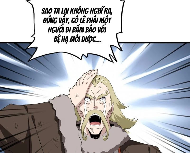 Đại Quản Gia Là Ma Hoàng Chapter 831 - 22