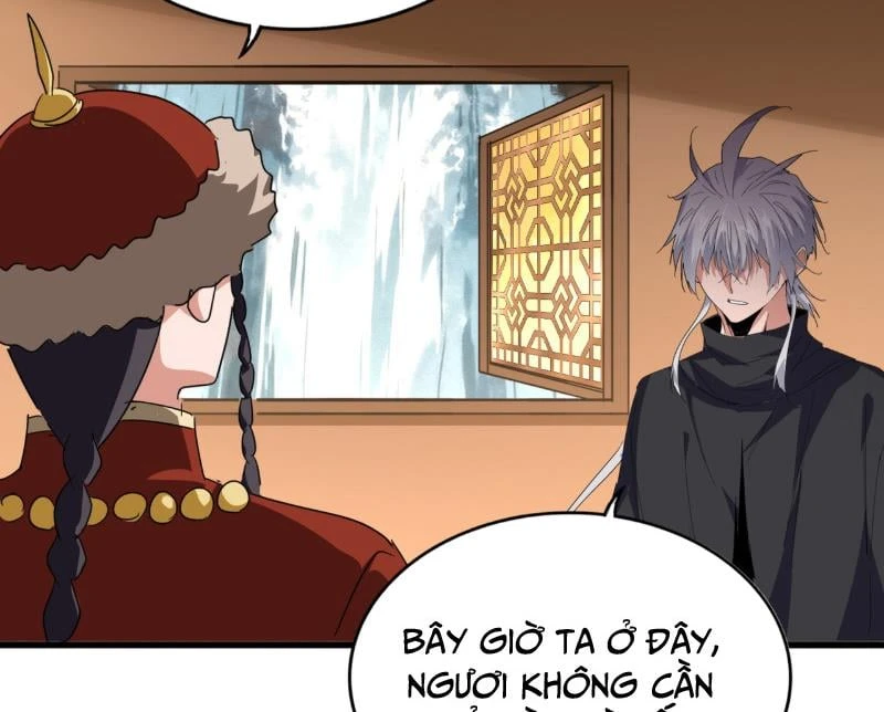 Đại Quản Gia Là Ma Hoàng Chapter 831 - 24