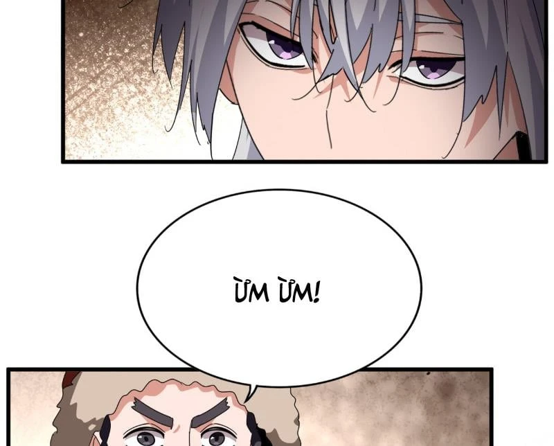 Đại Quản Gia Là Ma Hoàng Chapter 831 - 26