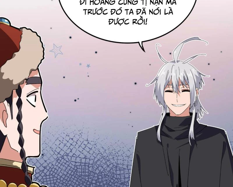 Đại Quản Gia Là Ma Hoàng Chapter 831 - 28