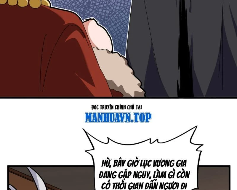 Đại Quản Gia Là Ma Hoàng Chapter 831 - 29