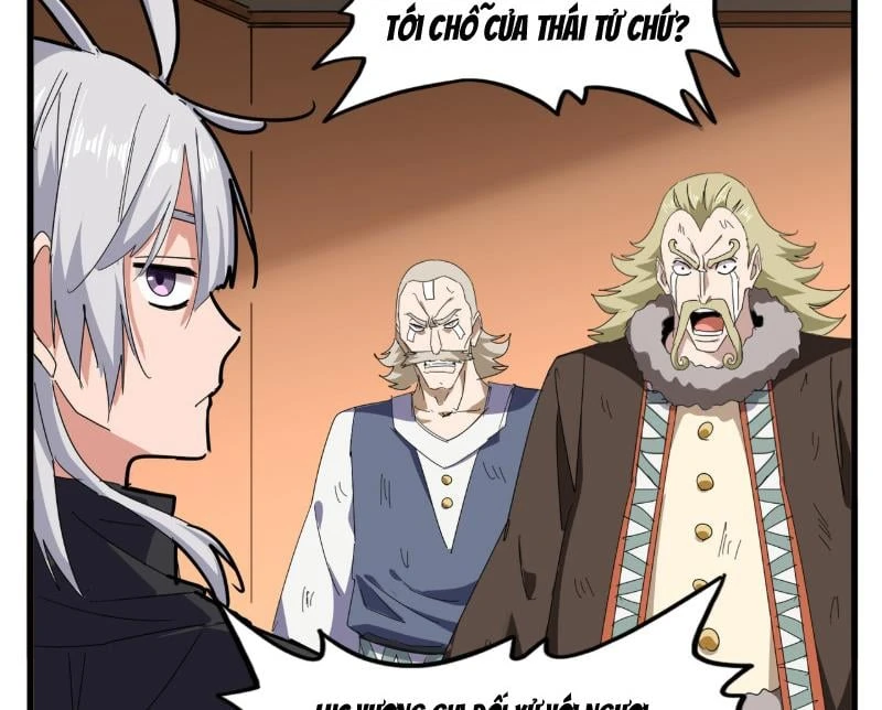 Đại Quản Gia Là Ma Hoàng Chapter 831 - 30