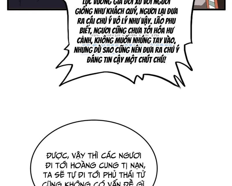 Đại Quản Gia Là Ma Hoàng Chapter 831 - 31