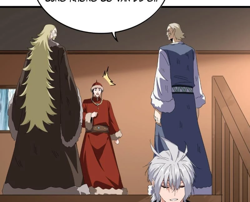 Đại Quản Gia Là Ma Hoàng Chapter 831 - 32