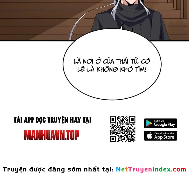 Đại Quản Gia Là Ma Hoàng Chapter 831 - 33
