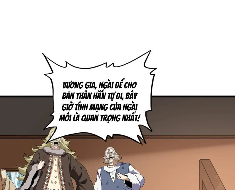 Đại Quản Gia Là Ma Hoàng Chapter 831 - 35